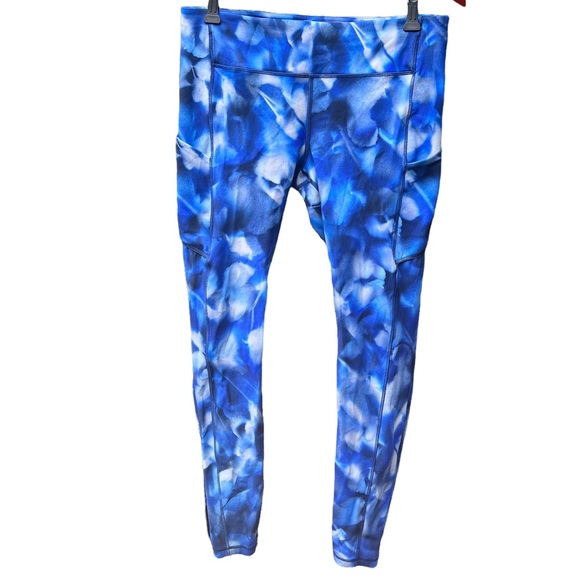 Lululemon Wunder Under Low-Rise Tight Full-On Luxtreme 28" - Picture 8 of 14